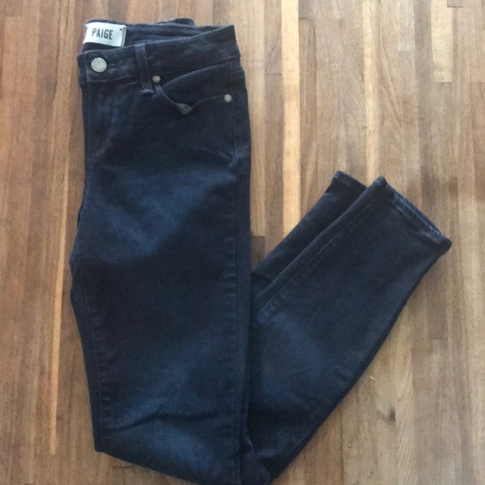 Paige jeans